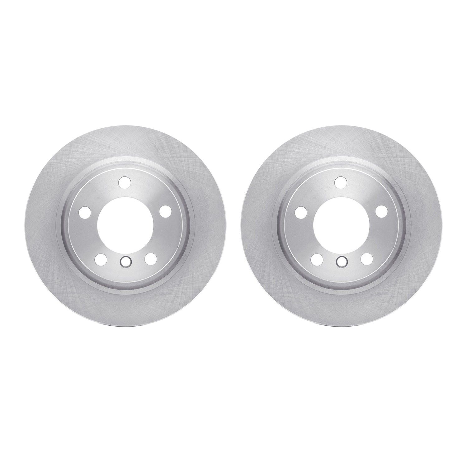 2016, 2015, 2014, 2013 Mini Cooper Paceman Countryman Disc Brake Rotor Set