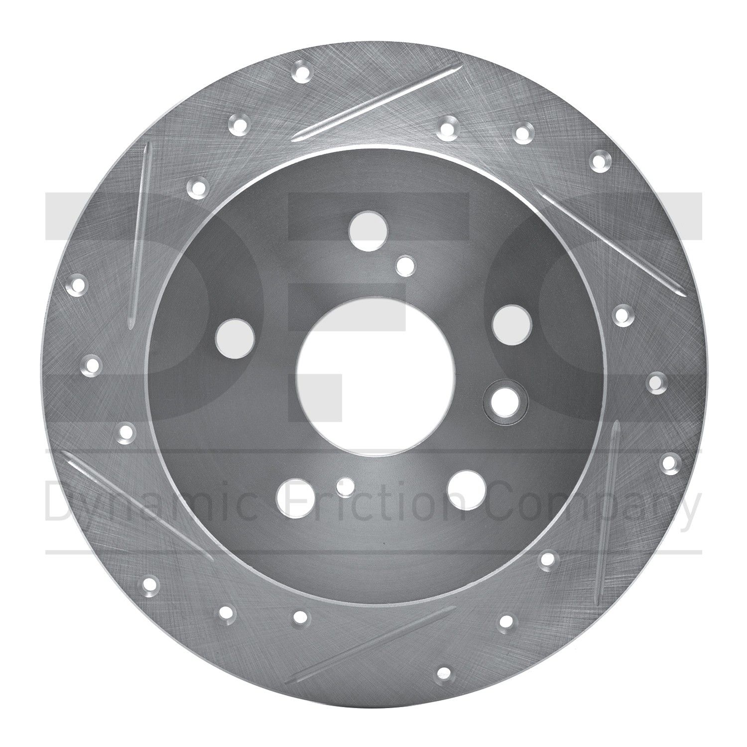 2012, 2011, 2010, 2009, 2008, 2007 Lexus ES350 Disc Brake Rotor