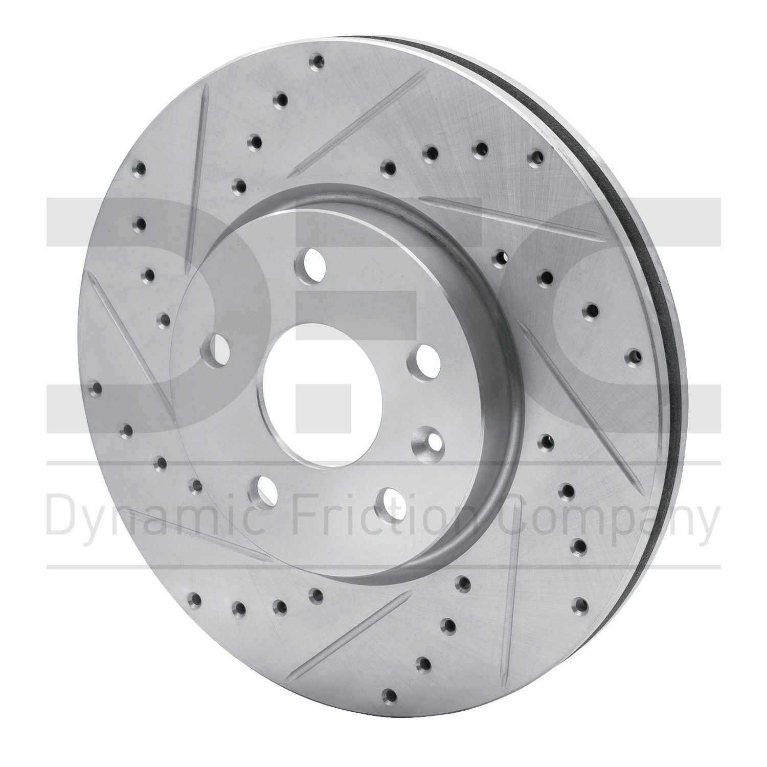 2010 Buick Allure Disc Brake Rotor