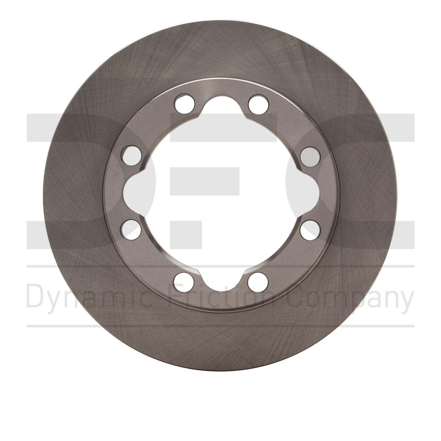 2000, 1999, 1998, 1997, 1996, 1995, 1994, 1993, 1992, 1991, 1990, 1989 GMC K2500 Suburban Disc Brake Rotor
