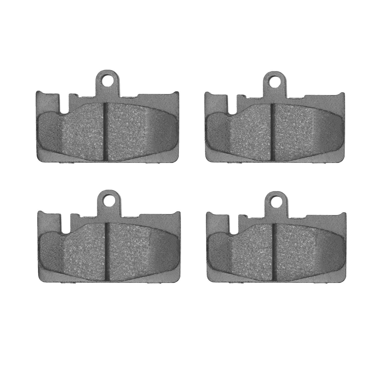2006, 2005, 2004, 2003, 2002, 2001 Lexus LS430 Disc Brake Pad Set
