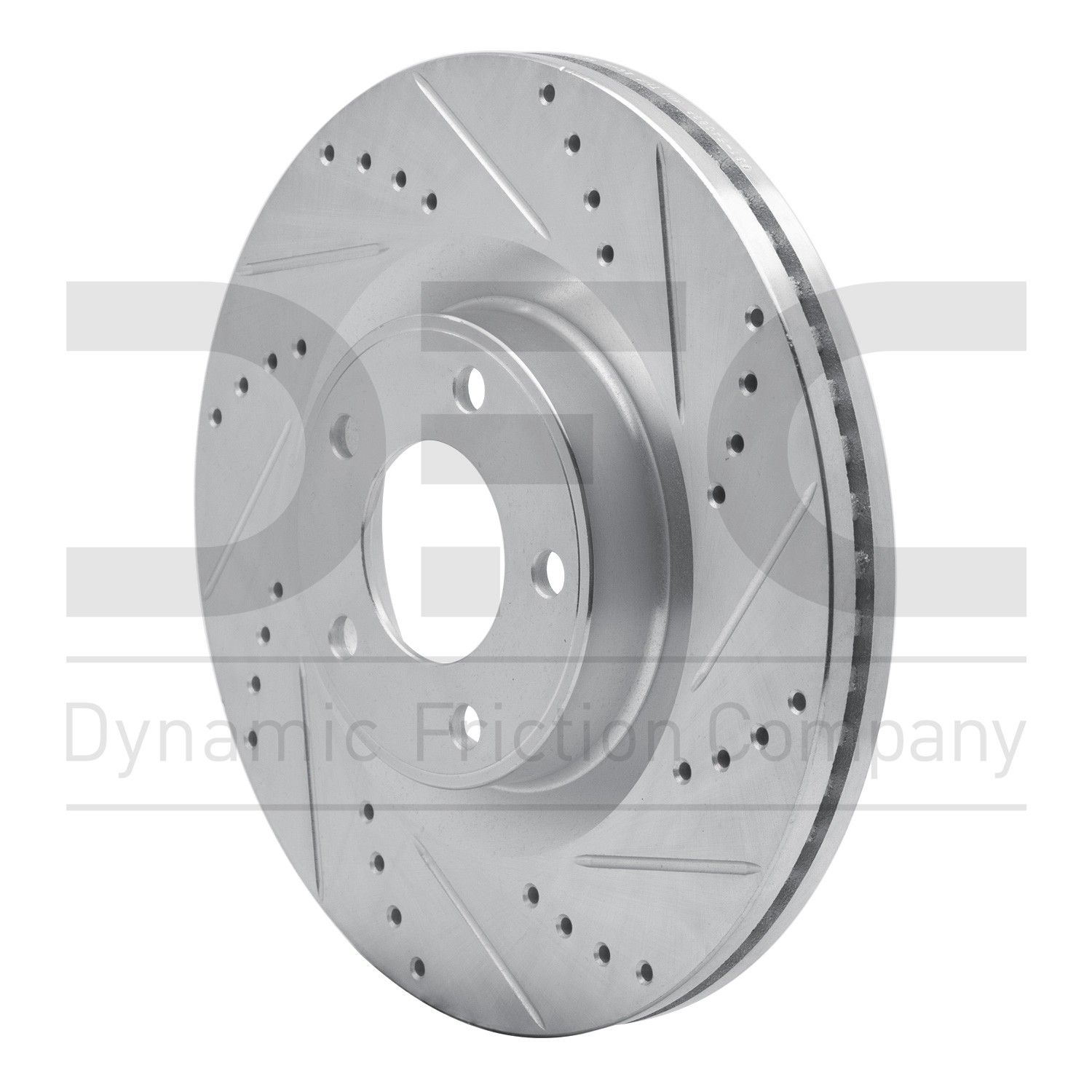 2014, 2013, 2012, 2011, 2010, 2009, 2008, 2007 Ford Edge Disc Brake Rotor
