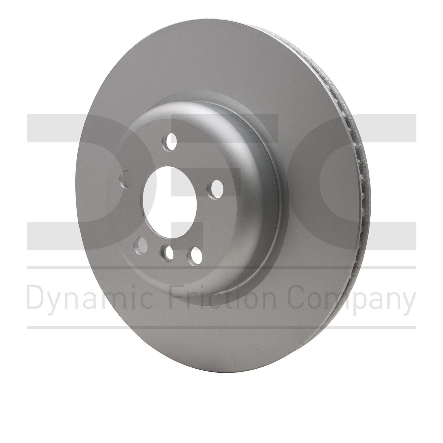 2019-2025 BMW 230i Disc Brake Rotor Dynamic Friction