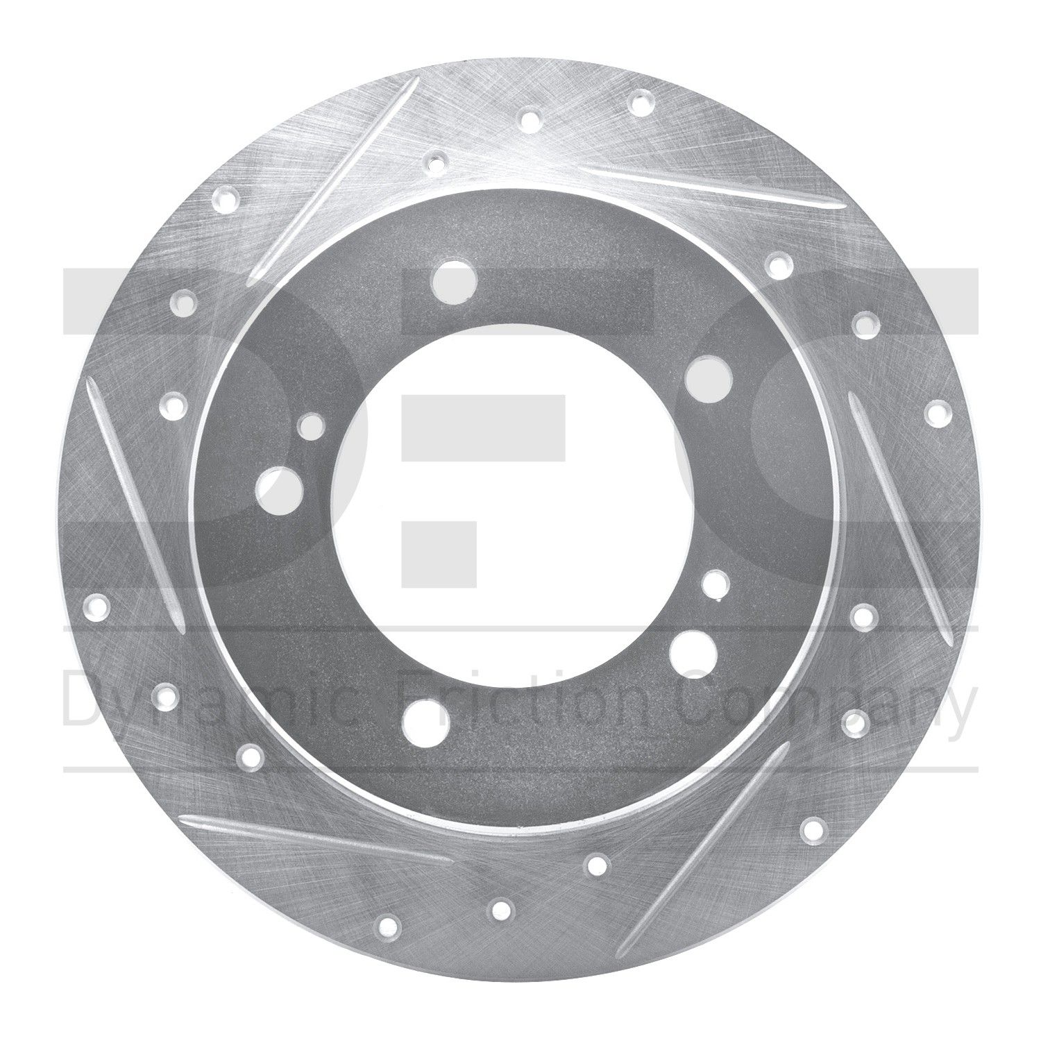 1997, 1996, 1995, 1994, 1993, 1992, 1991, 1990, 1989 Geo Tracker Disc Brake Rotor