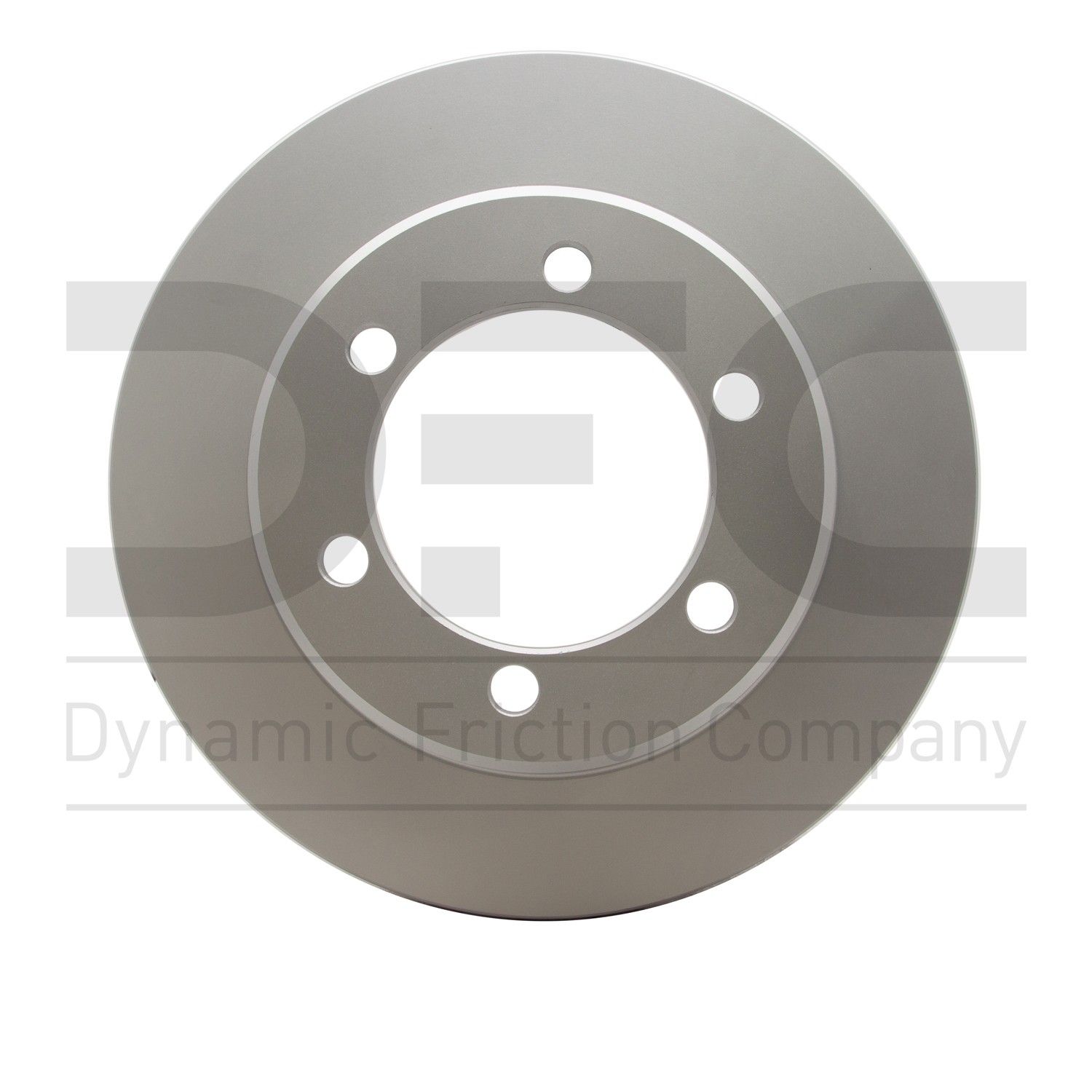 2008, 2007, 2006, 2005, 2004, 2003, 2002, 2001, 2000, 1999, 1998, 1997 Freightliner FS65 TC1000 Disc Brake Rotor