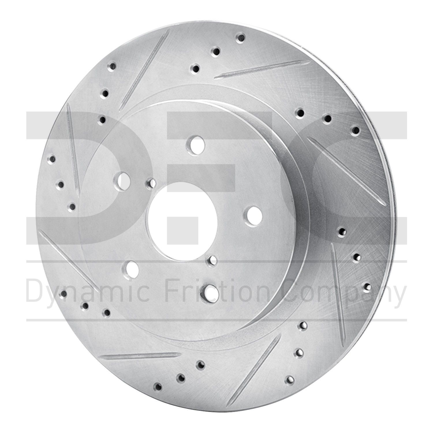 2024, 2023, 2022, 2021, 2020, 2019, 2018, 2017, 2016, 2015 Subaru Legacy Disc Brake Rotor