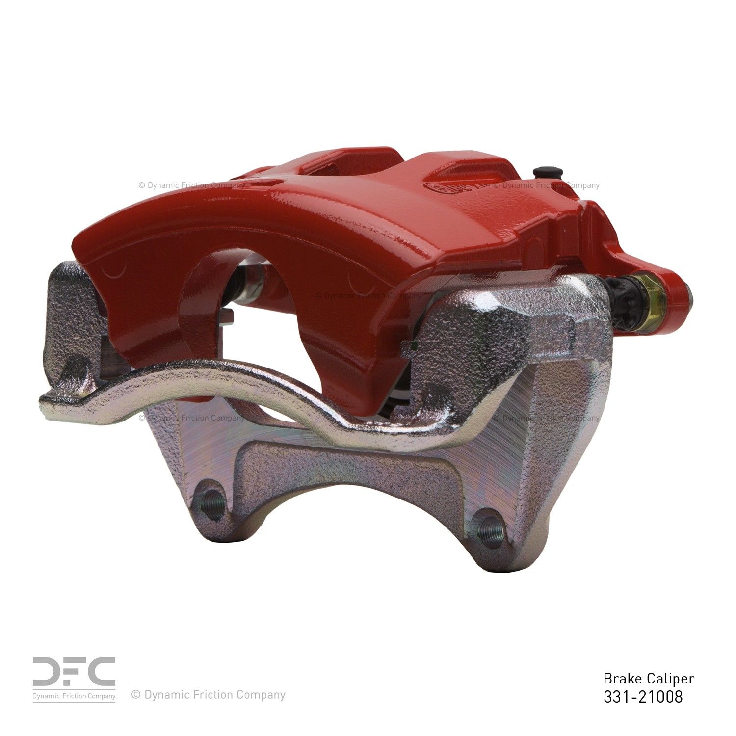 2015, 2014, 2013, 2012, 2011 Kia Optima Disc Brake Caliper