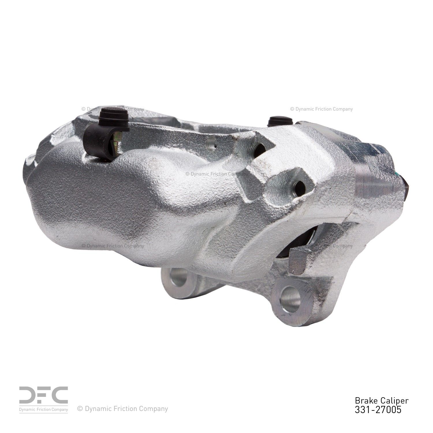 1981, 1980, 1979, 1978, 1977, 1976 Volvo 262 Disc Brake Caliper
