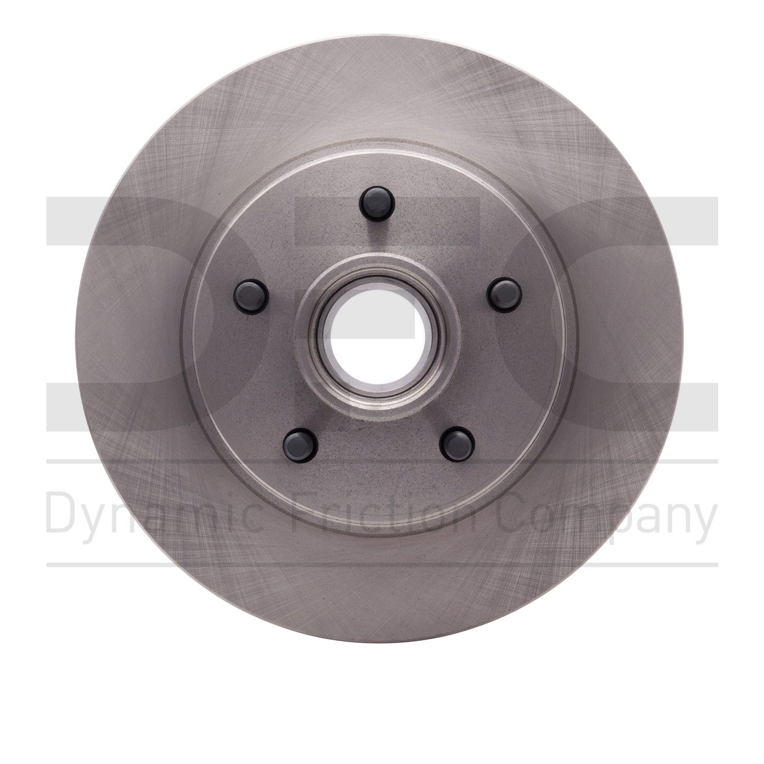 1995, 1994, 1993 GMC G2500 Disc Brake Rotor