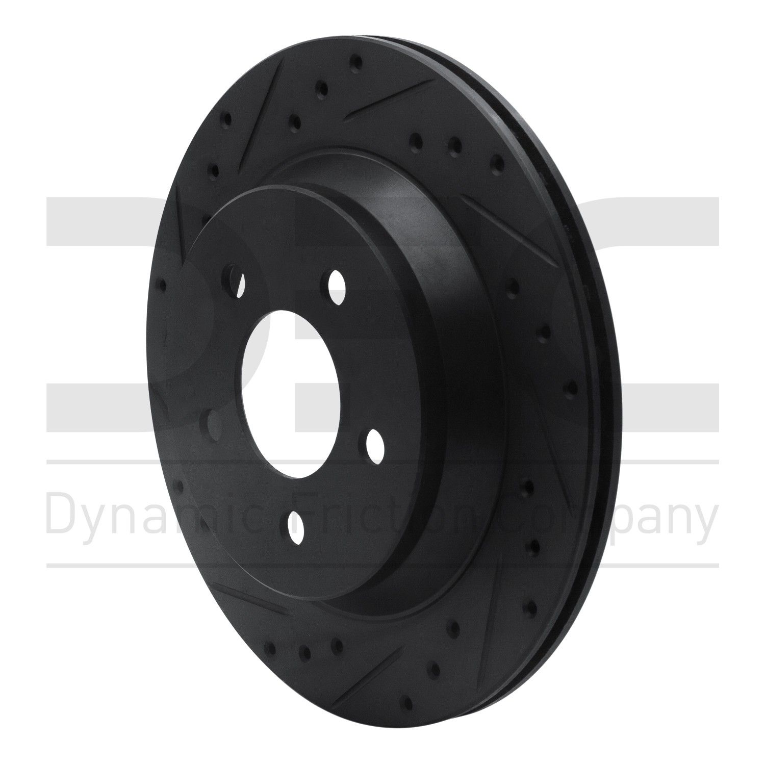2004, 2003, 2002, 2001, 2000, 1999, 1998, 1997, 1996, 1995, 1994 Ford Mustang Disc Brake Rotor