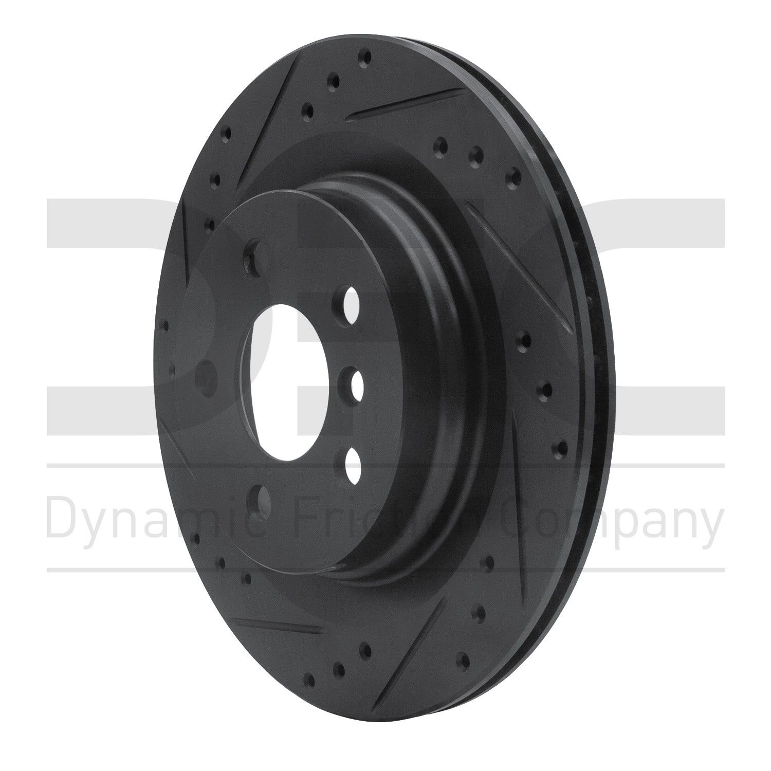 2019, 2018, 2017 Mini Cooper Clubman Gran Coupe Disc Brake Rotor