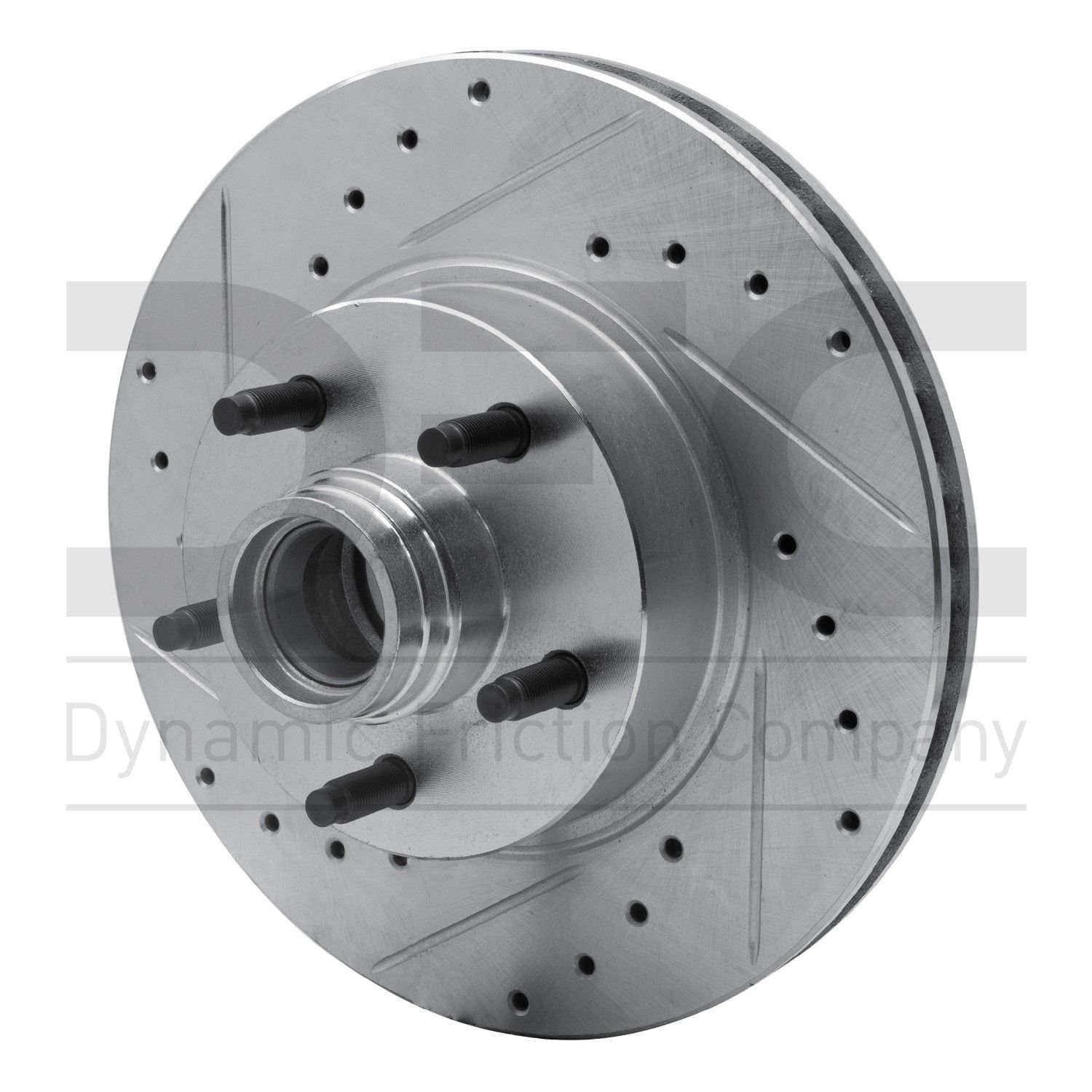 2001, 2000, 1999, 1998, 1997, 1996, 1995 Ford Explorer Disc Brake Rotor