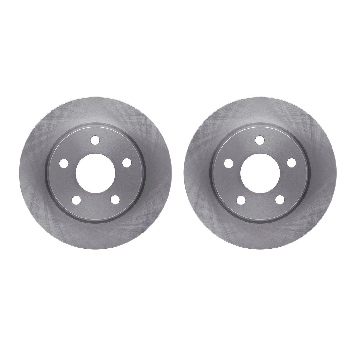 2005, 2004, 2003, 2002, 2001, 2000, 1999, 1998, 1997, 1996, 1995, 1994, 1993 Mercury Sable Disc Brake Rotor Set