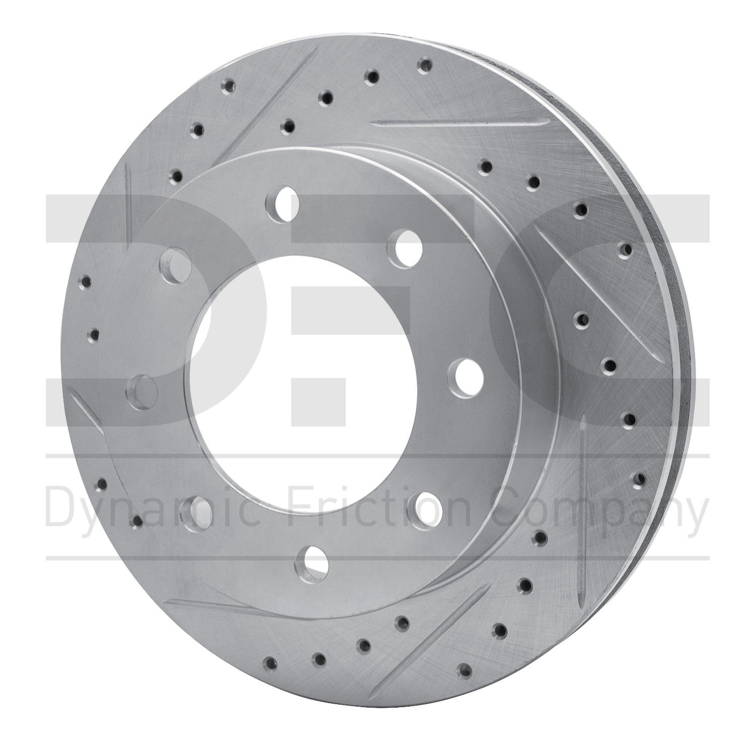 2009, 2008, 2007, 2006, 2005, 2004, 2003 Hummer H2 Disc Brake Rotor