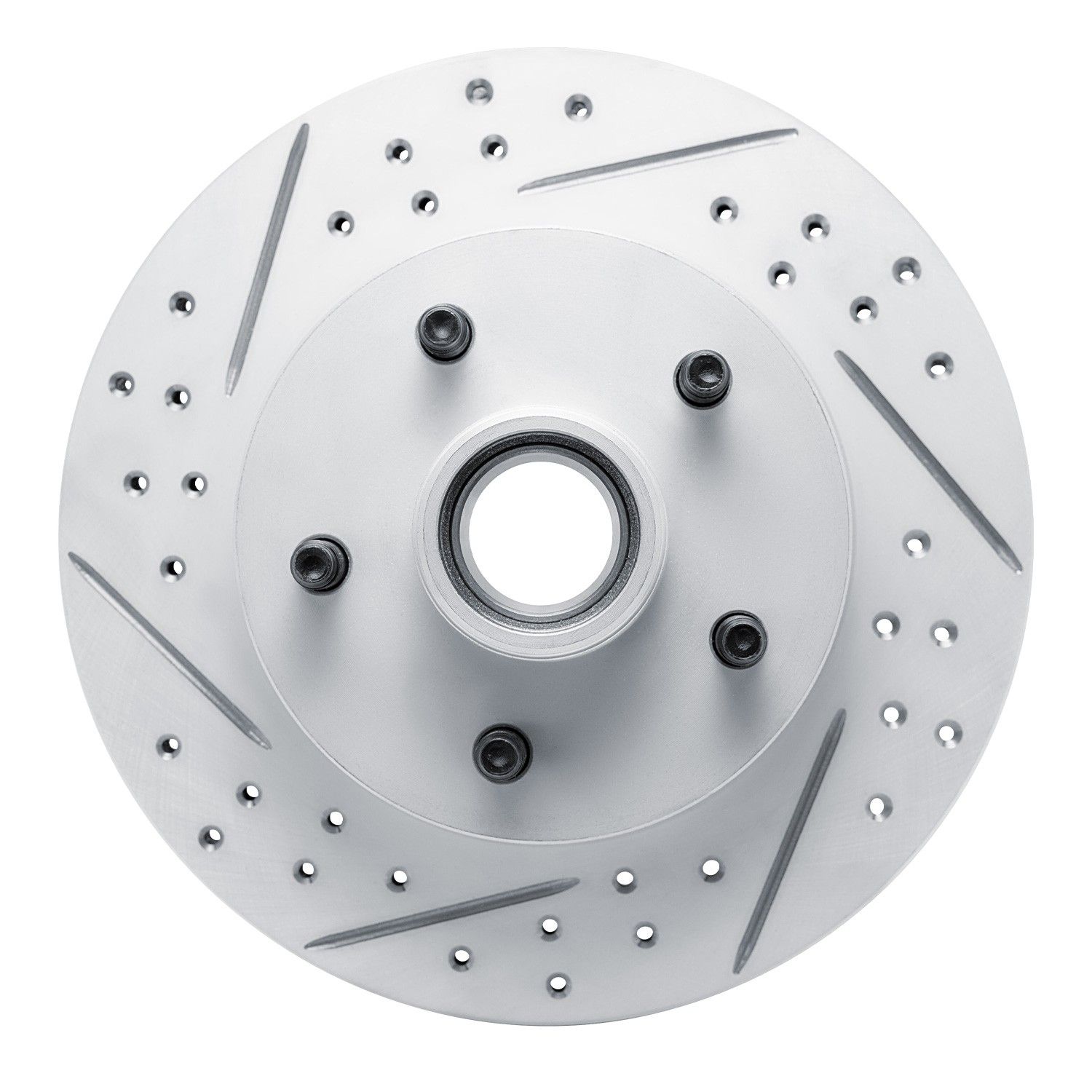 1994 Mazda B3000 Disc Brake Rotor