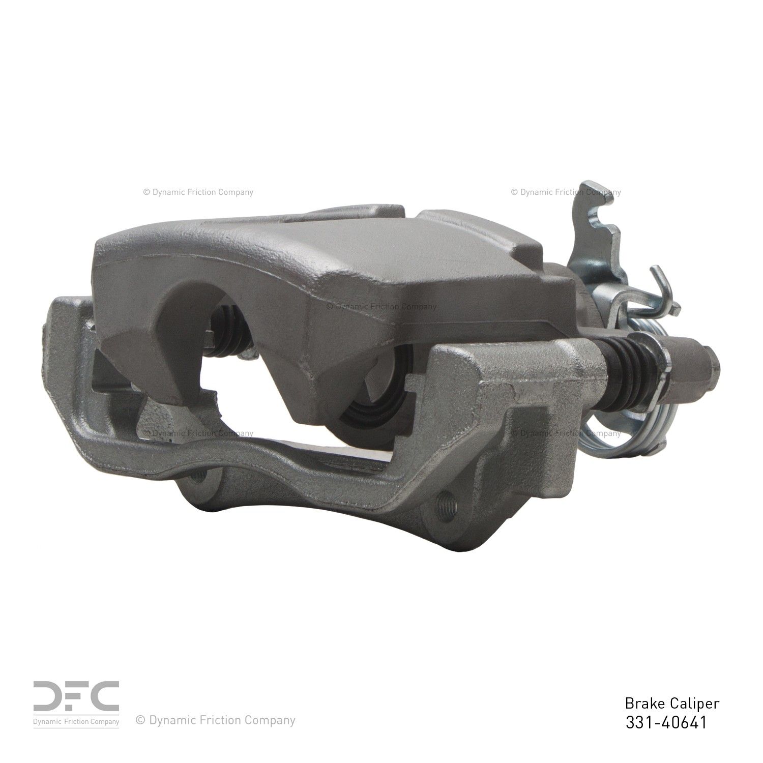 2016, 2015, 2014, 2013 Dodge Dart Disc Brake Caliper