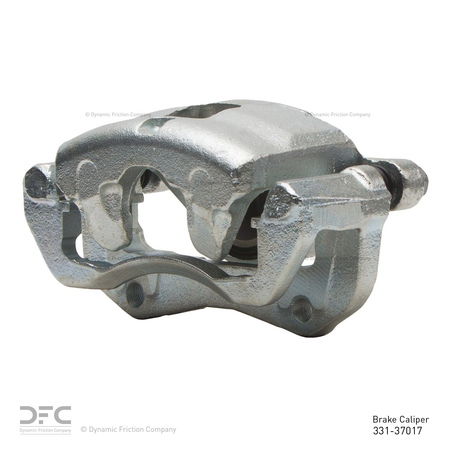 2002, 2001, 2000, 1999, 1998, 1997, 1996, 1995, 1994, 1993 Isuzu Rodeo Disc Brake Caliper