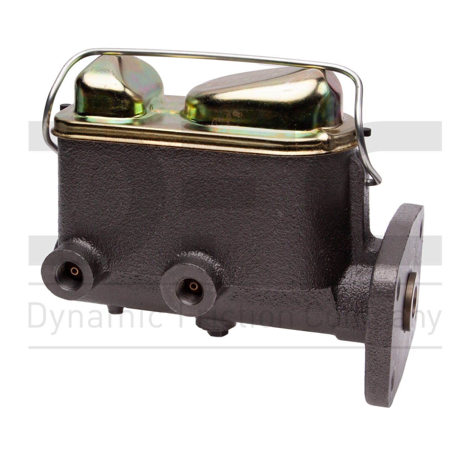 1970 Dodge Challenger Brake Master Cylinder