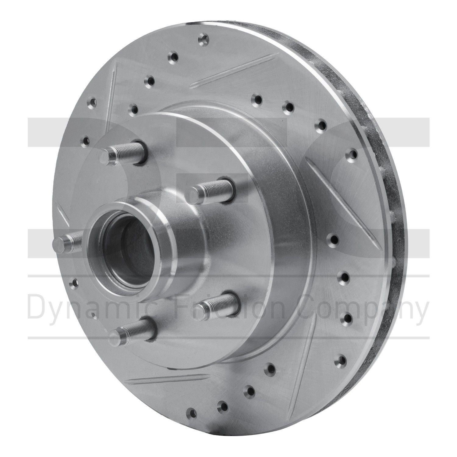 1997, 1996, 1995 Mazda B3000 Disc Brake Rotor