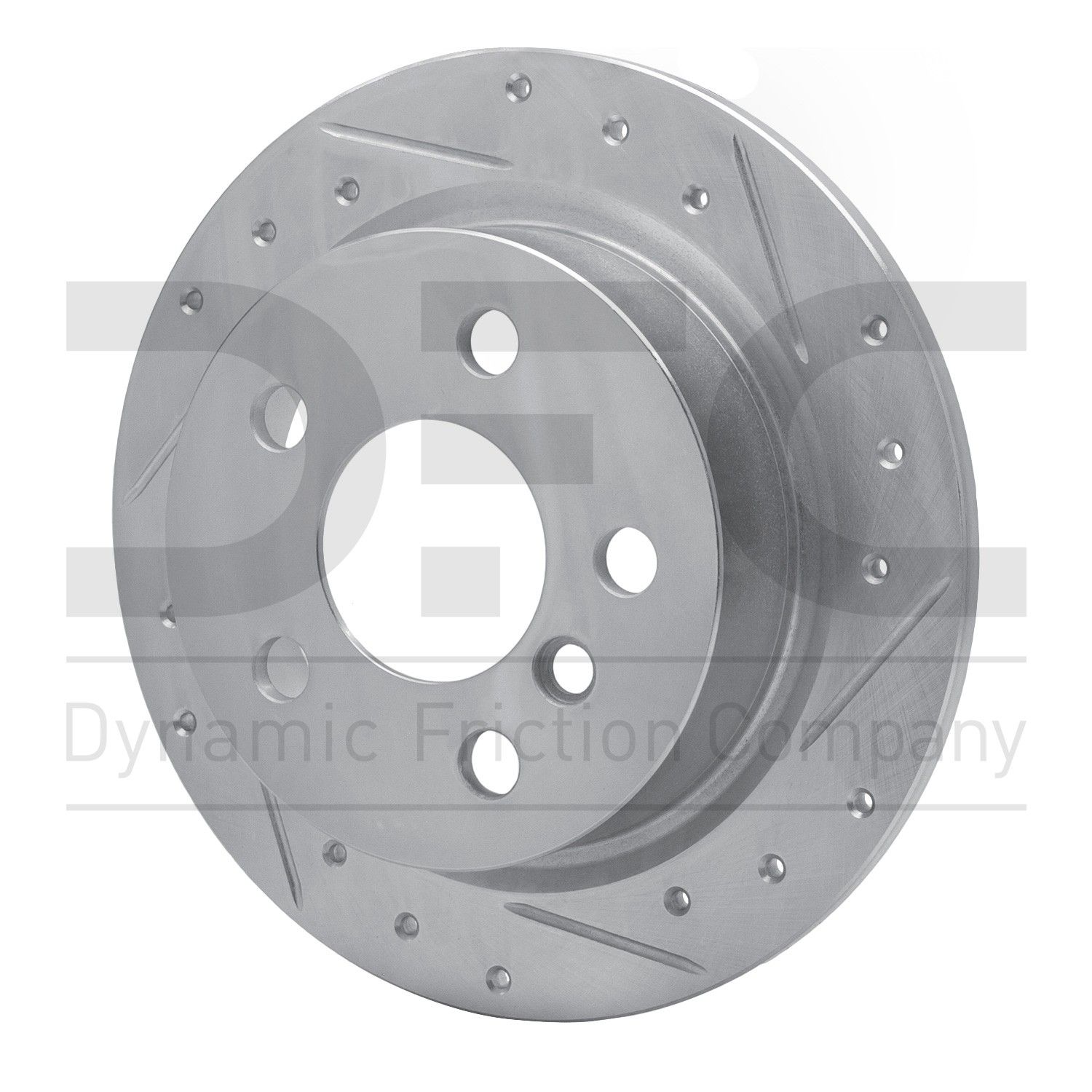 2024, 2023, 2022, 2021, 2020, 2019, 2018, 2017, 2016, 2015, 2014 Mini Cooper Disc Brake Rotor