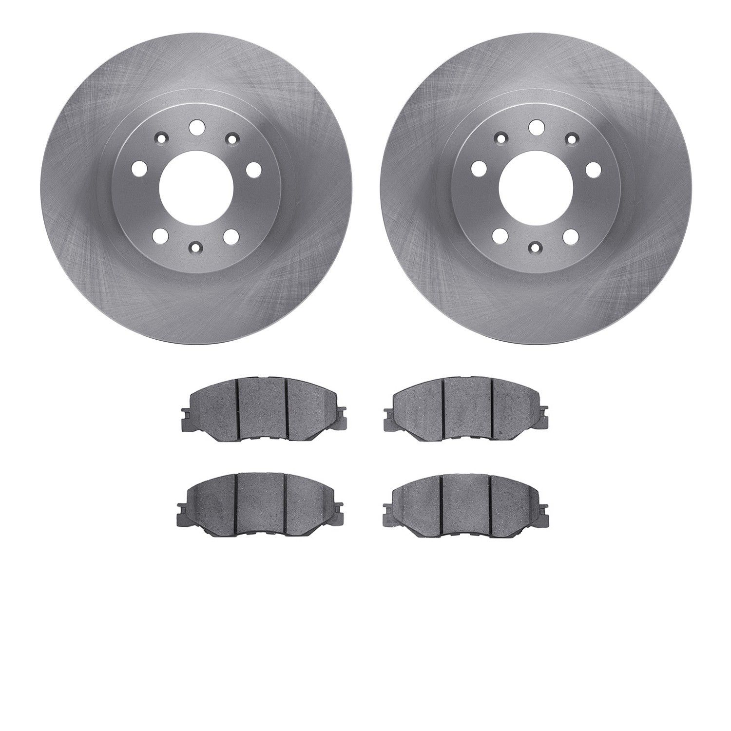 2022, 2021, 2020, 2019 Honda Insight Disc Brake Kit