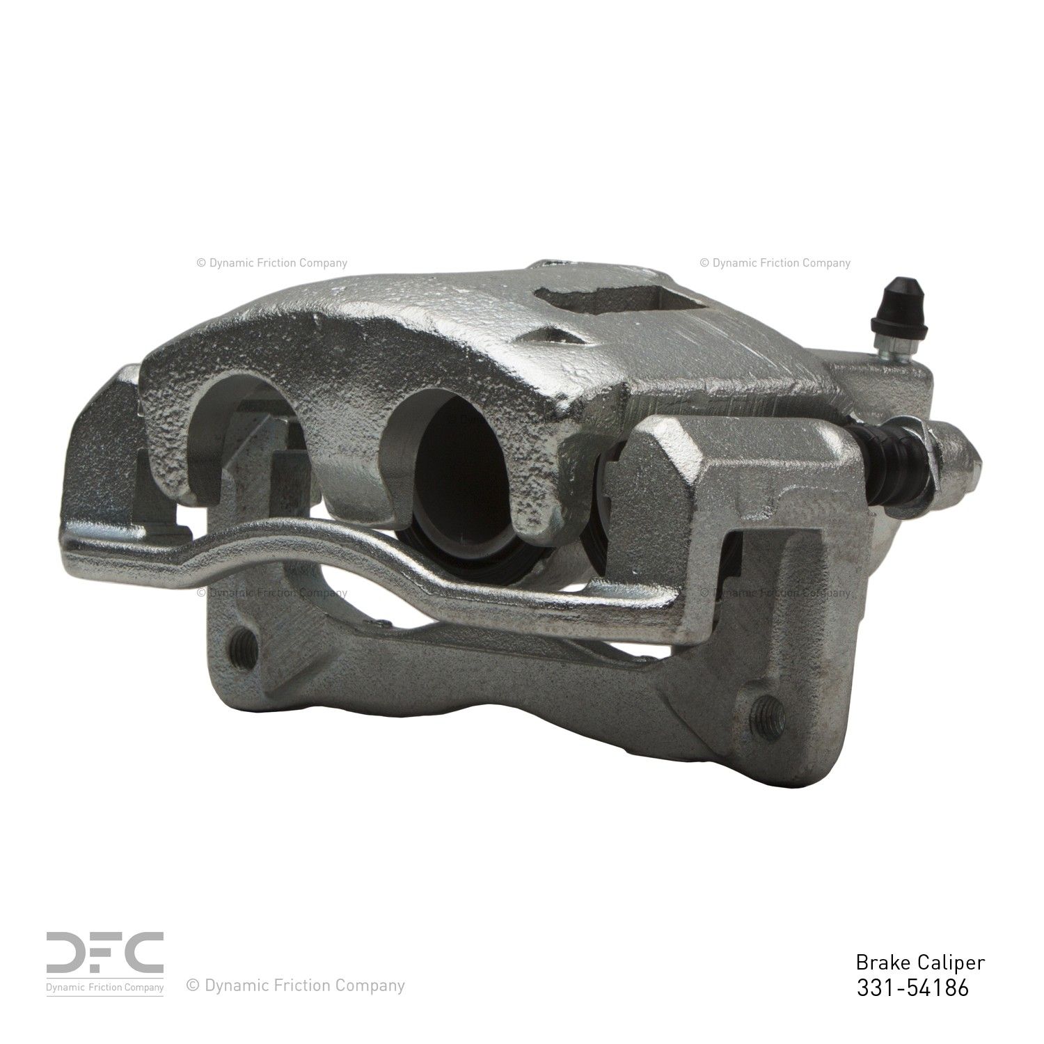 2000, 1999, 1998, 1997, 1996, 1995 Mazda B3000 Disc Brake Caliper