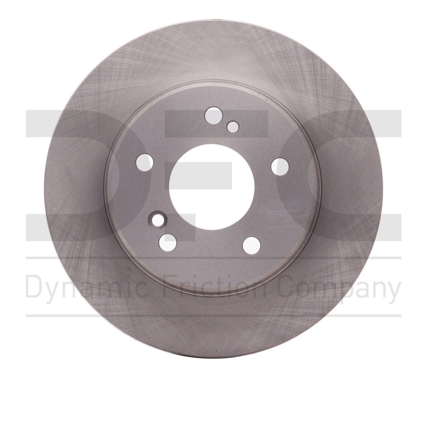2008, 2007, 2006, 2005, 2004 Chrysler Crossfire Disc Brake Rotor
