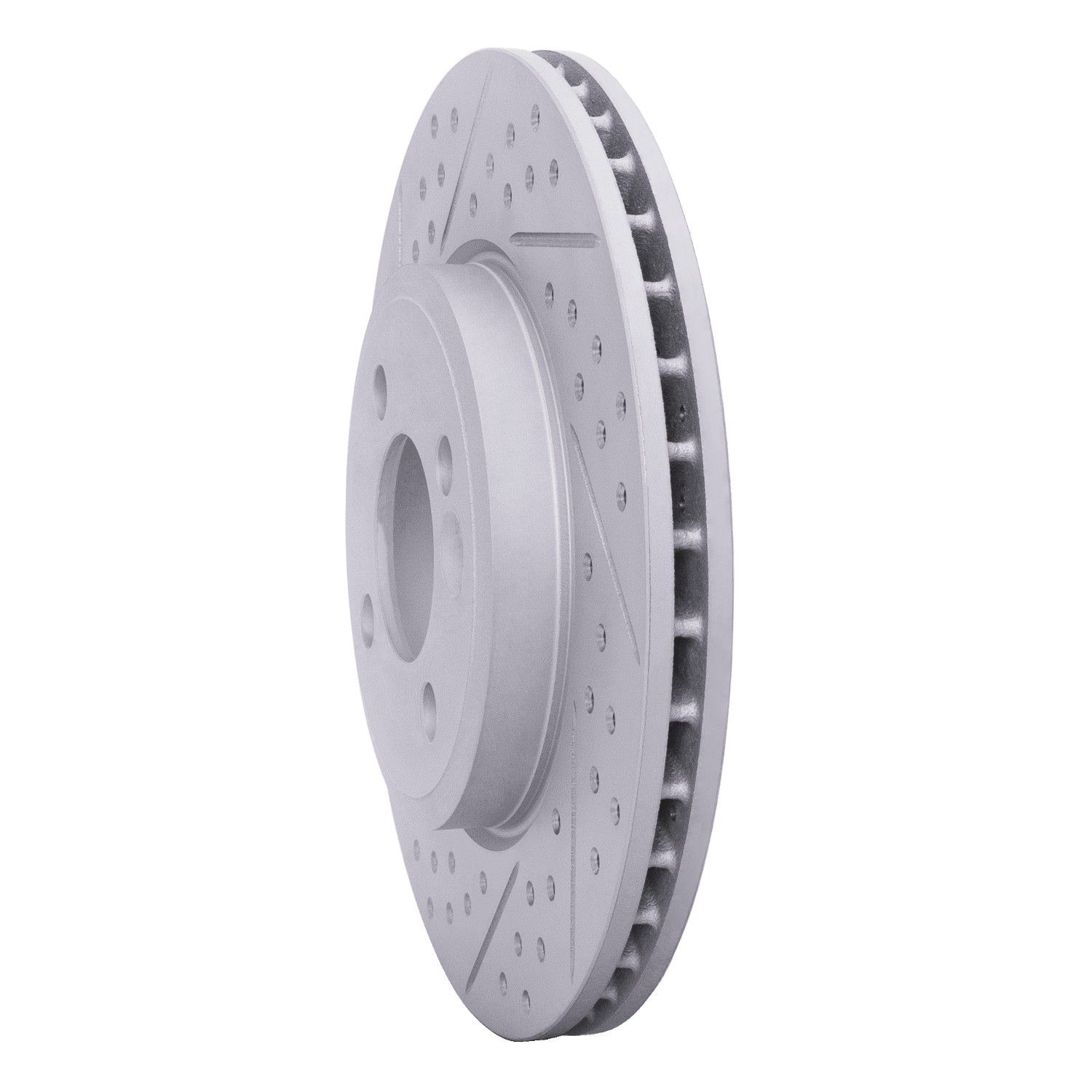2015, 2014, 2013, 2012, 2011, 2010, 2009, 2008, 2007 Mini Cooper Disc Brake Rotor