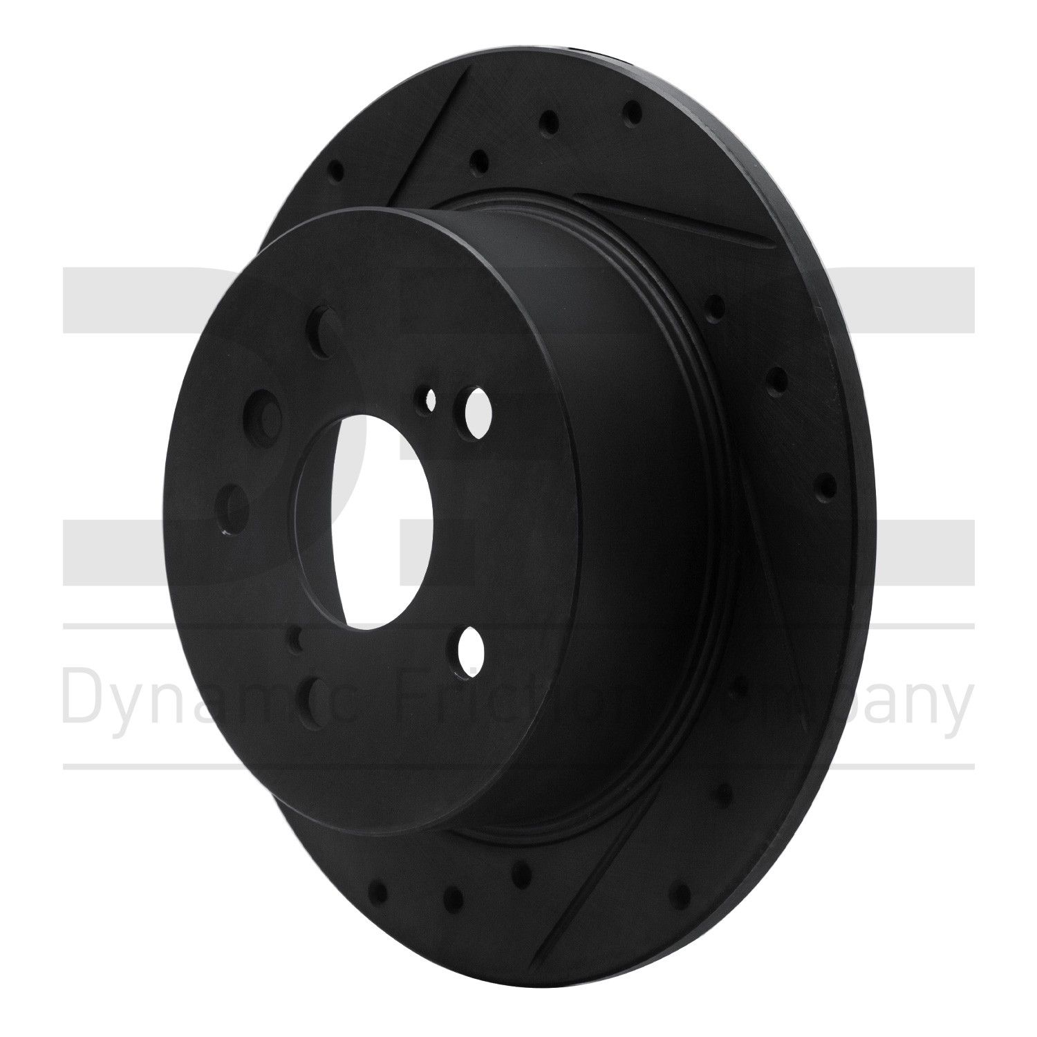 2012, 2011, 2010, 2009, 2008, 2007 Lexus ES350 Disc Brake Rotor