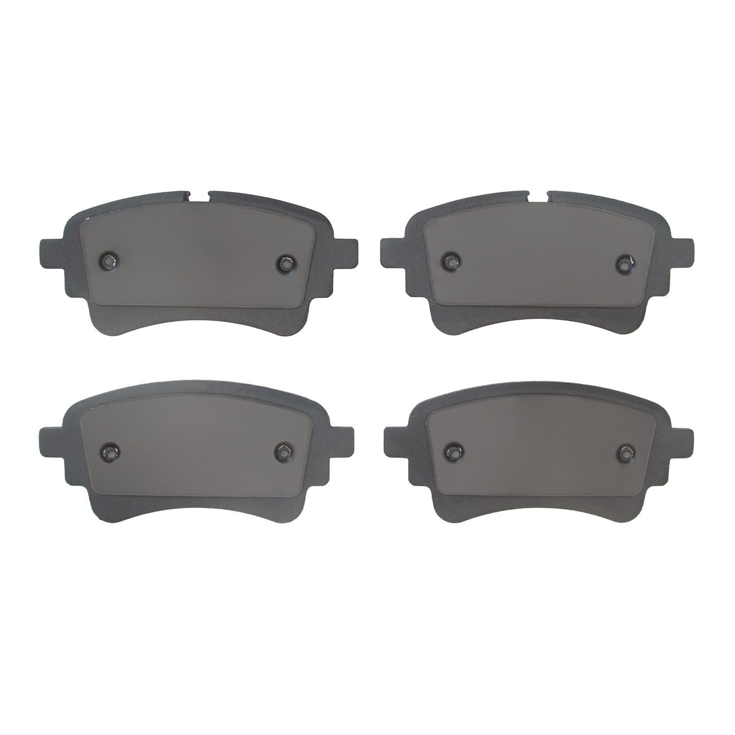 2024, 2023, 2022, 2021, 2020 Audi S5 Quattro Disc Brake Pad Set