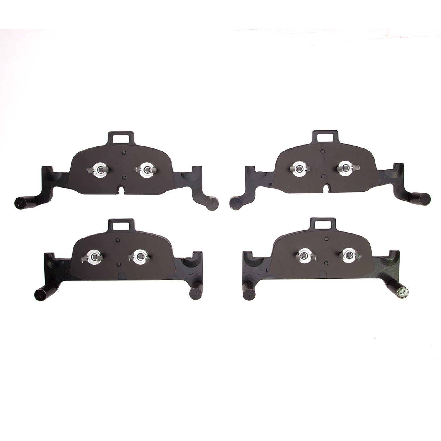 2018, 2017, 2016 Audi A4 Disc Brake Pad Set