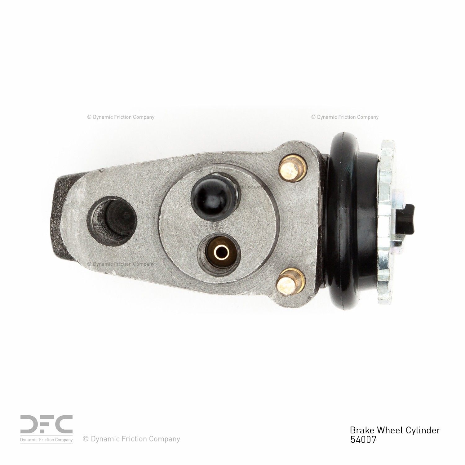 1976, 1975, 1974, 1973, 1972 Ford Courier Drum Brake Wheel Cylinder