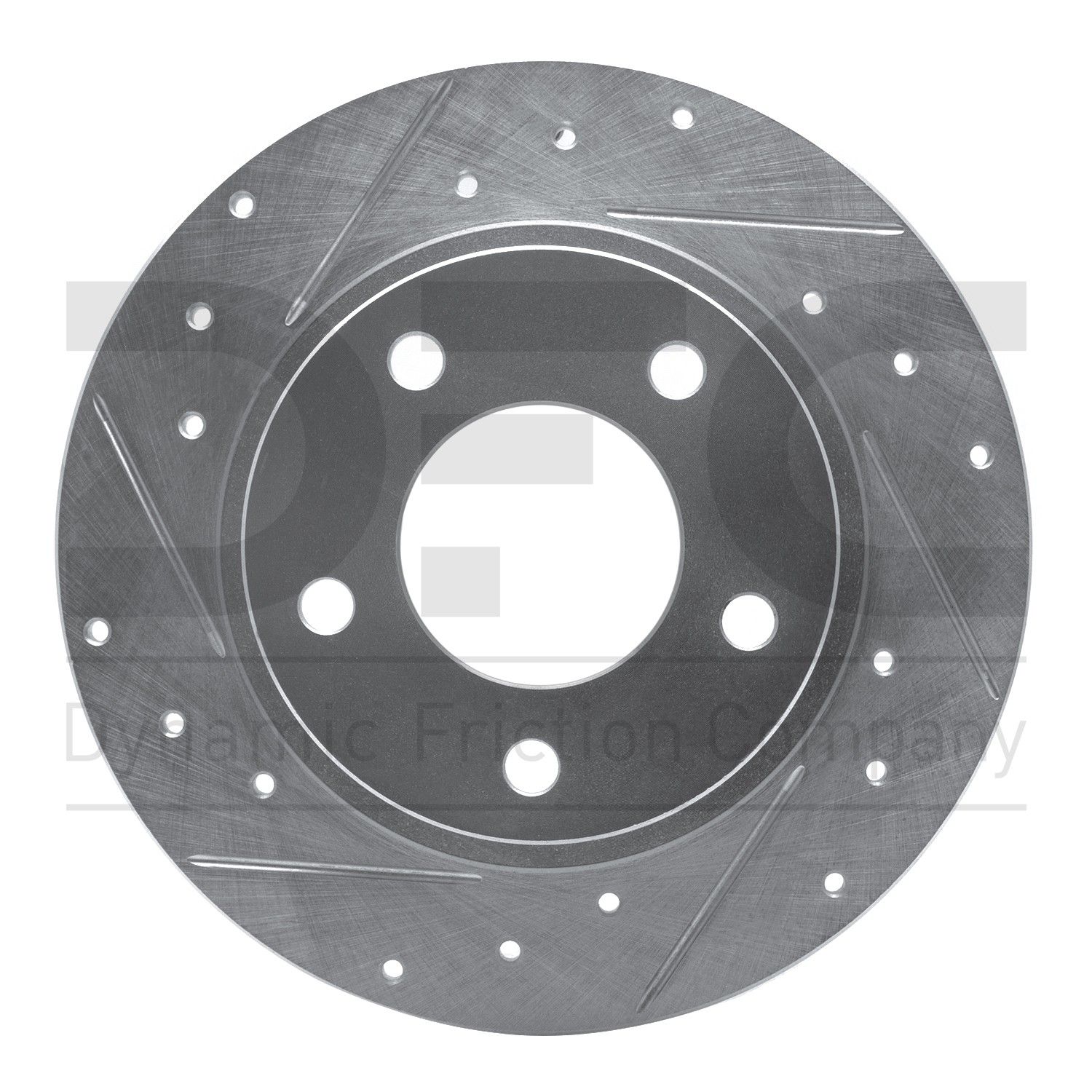 1997, 1996, 1995, 1994, 1993 Ford Probe Disc Brake Rotor