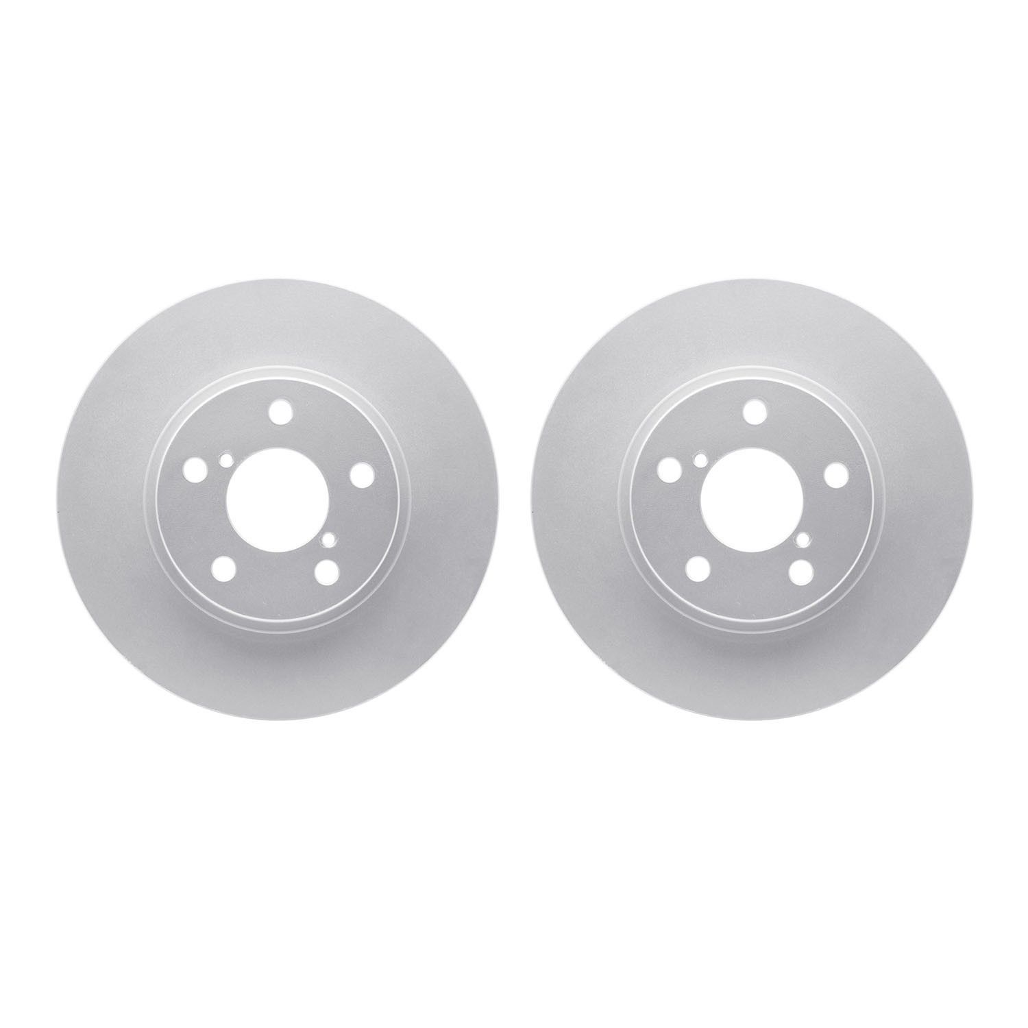 2000, 1999, 1998, 1997, 1996, 1995, 1994, 1993, 1992, 1991, 1990 Subaru Legacy Disc Brake Rotor Set