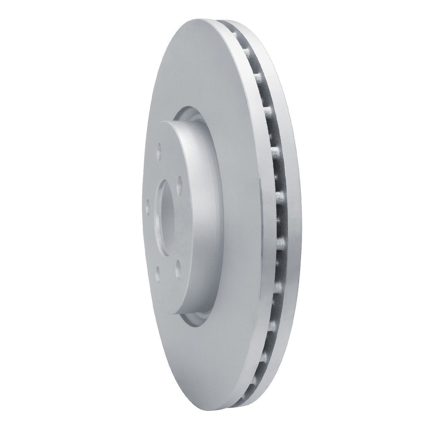 2025, 2024, 2023, 2022, 2021 Dodge Durango Disc Brake Rotor