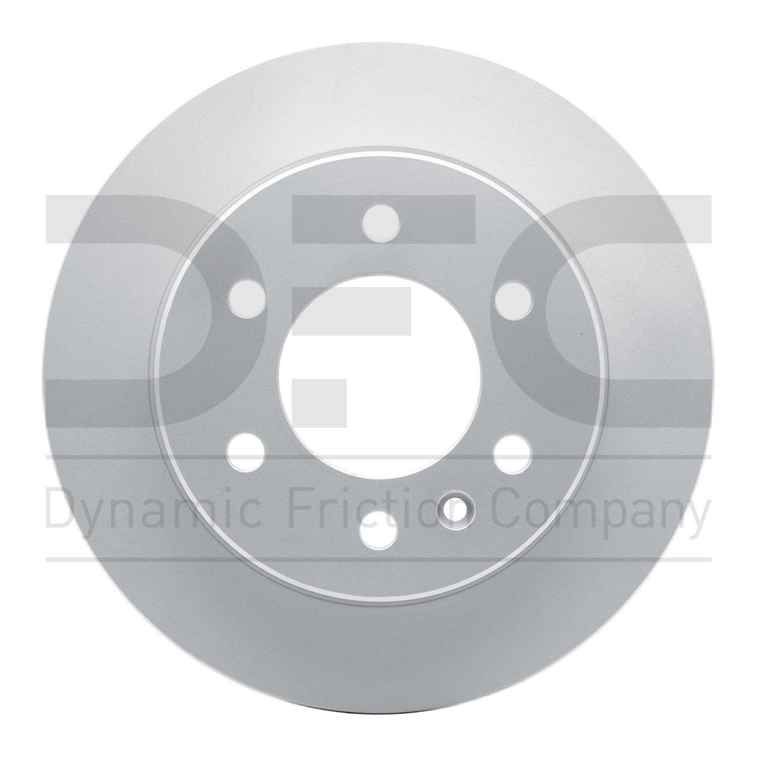 2018, 2017, 2016, 2015, 2014, 2013, 2012, 2011, 2010, 2009, 2008, 2007 Freightliner Sprinter 2500 2500 Disc Brake Rotor