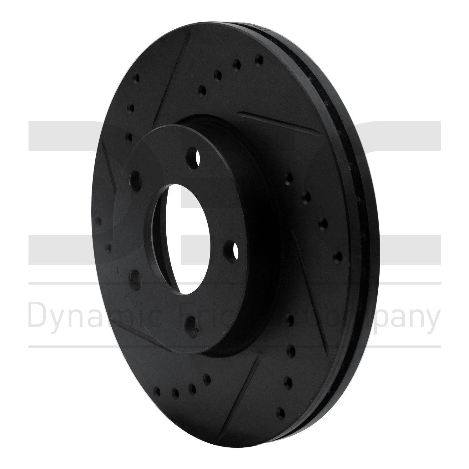 2013, 2012, 2011, 2010, 2009, 2008, 2007, 2006, 2005, 2004 Mazda 3 Disc Brake Rotor