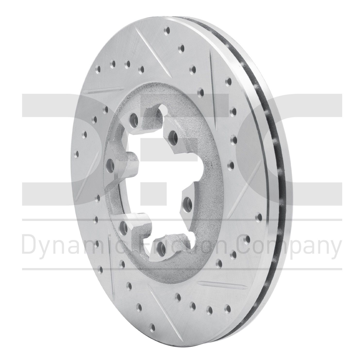 2008, 2007, 2006, 2005, 2004 GMC Canyon Disc Brake Rotor