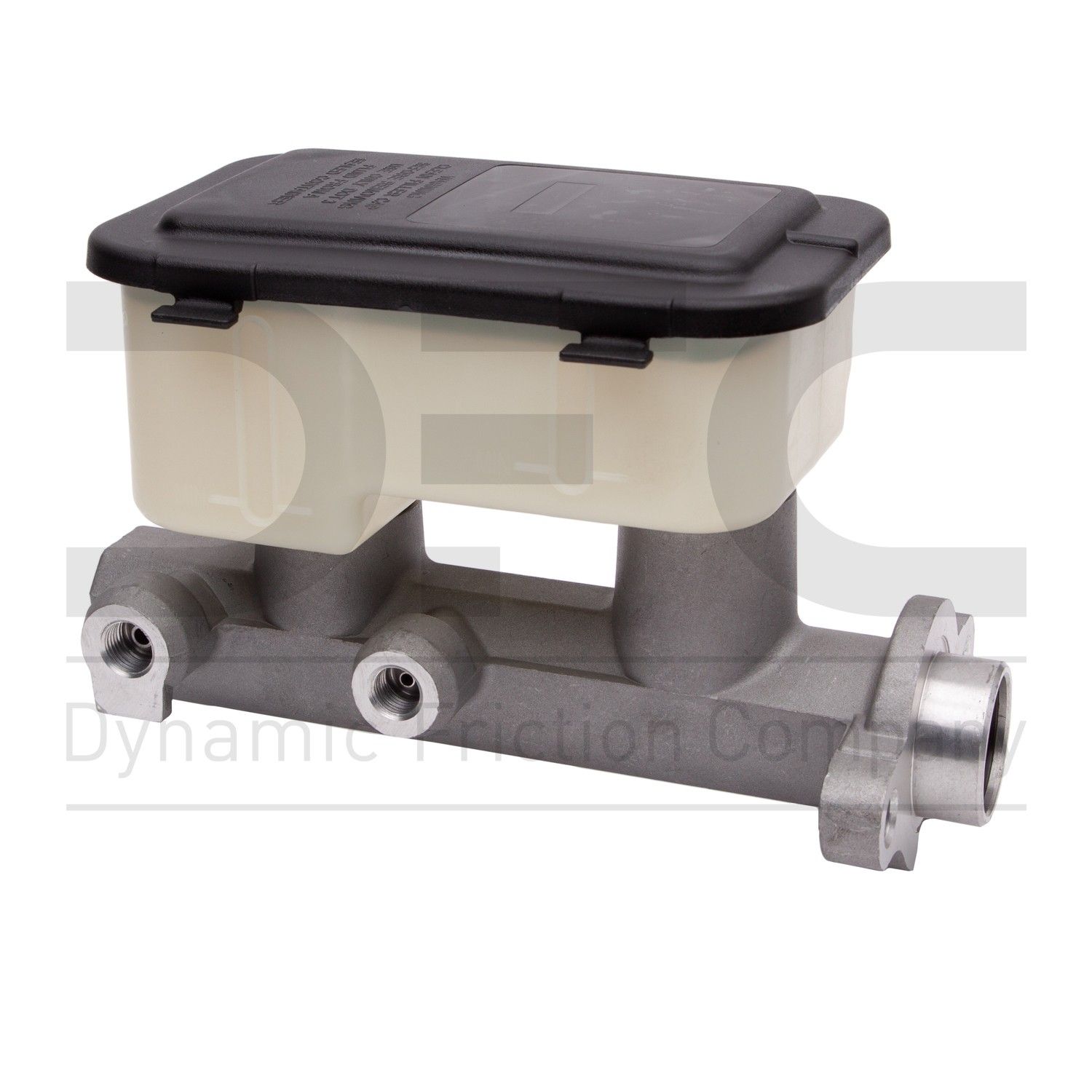 1999, 1998, 1997, 1996, 1995 GMC P3500 Brake Master Cylinder