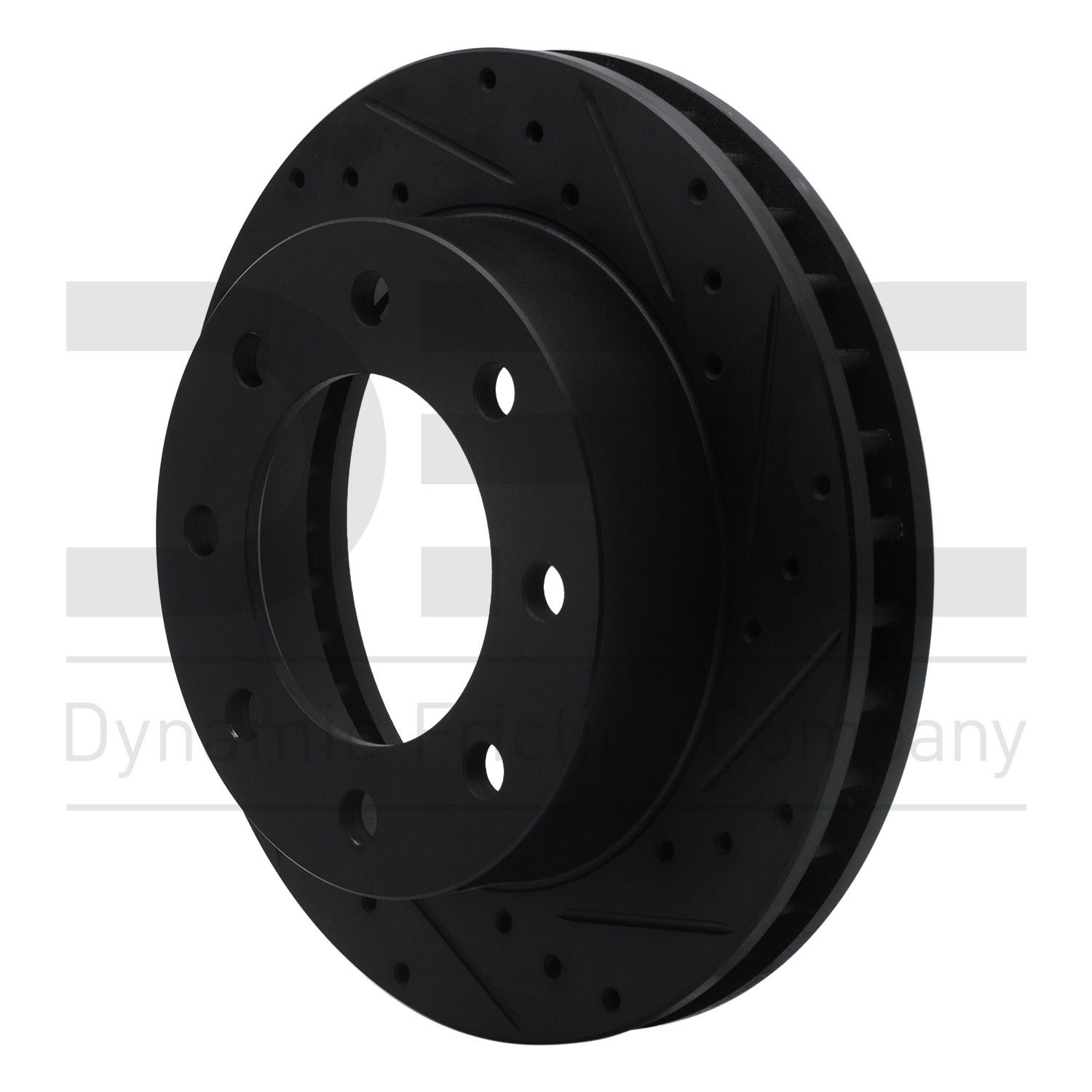 2009, 2008, 2007, 2006, 2005, 2004, 2003 Hummer H2 Disc Brake Rotor
