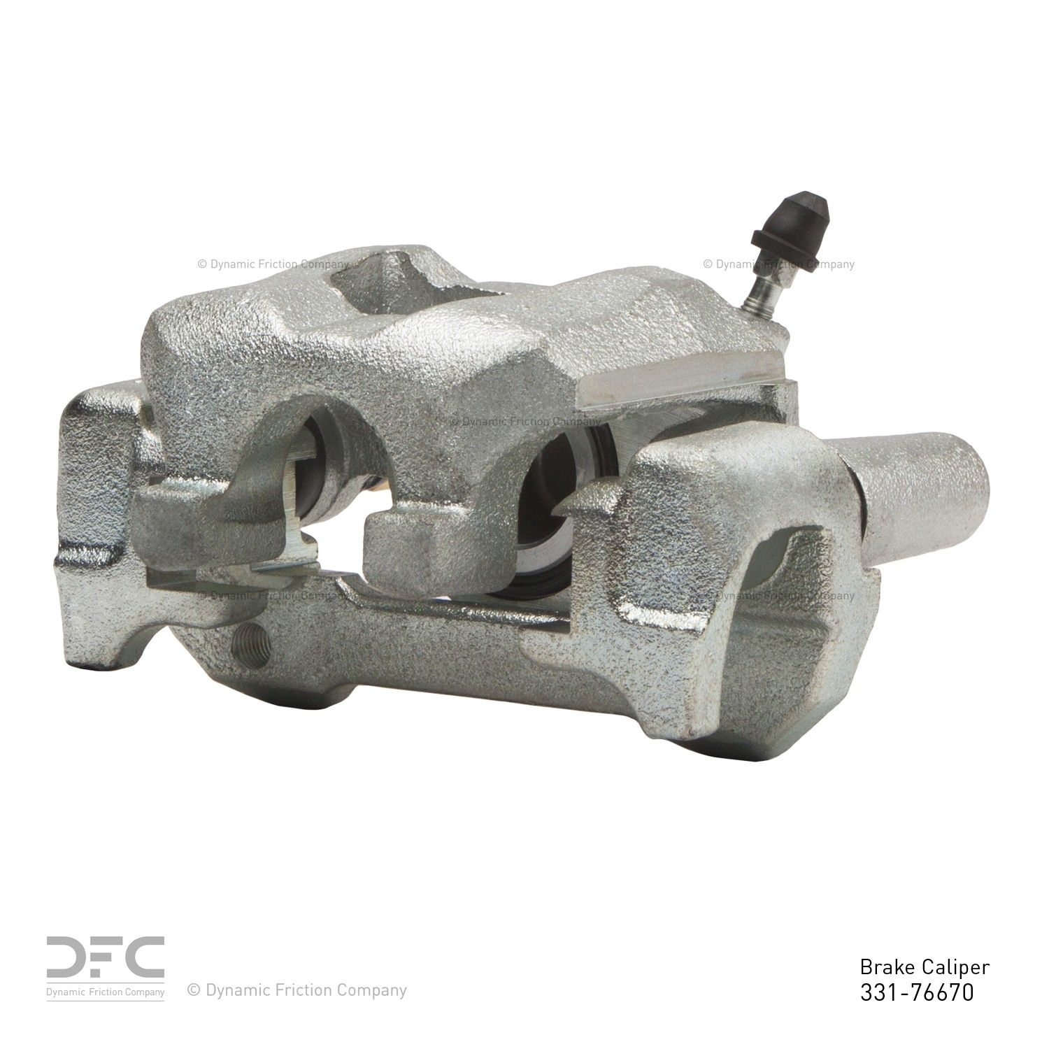 2006, 2005, 2004 Lexus ES330 Disc Brake Caliper