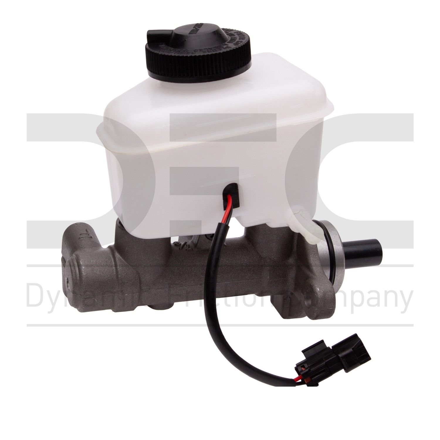 2003, 2002, 2001, 2000 Kia Spectra Brake Master Cylinder