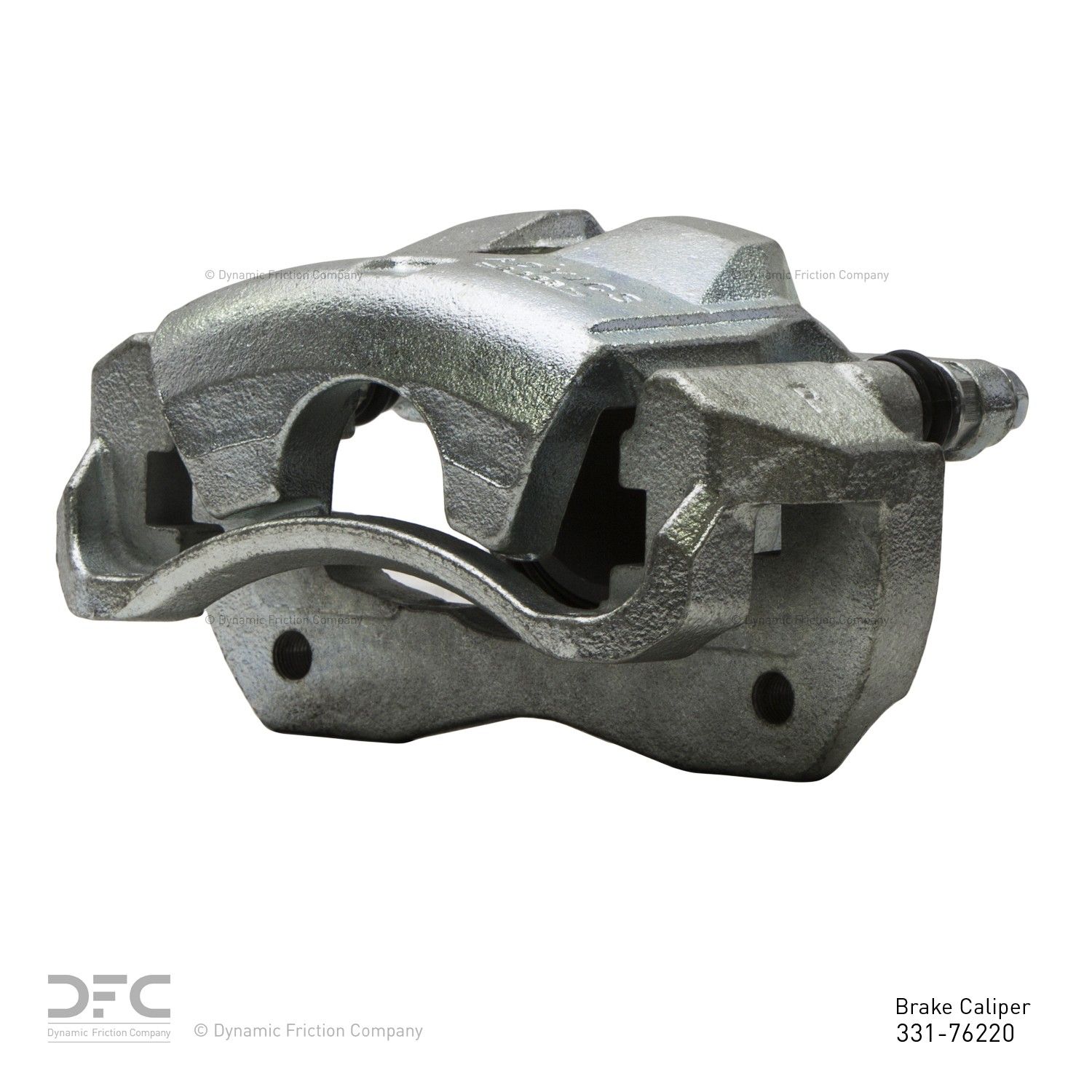 2012, 2011, 2010, 2009, 2008, 2007, 2006 Toyota RAV4 Disc Brake Caliper