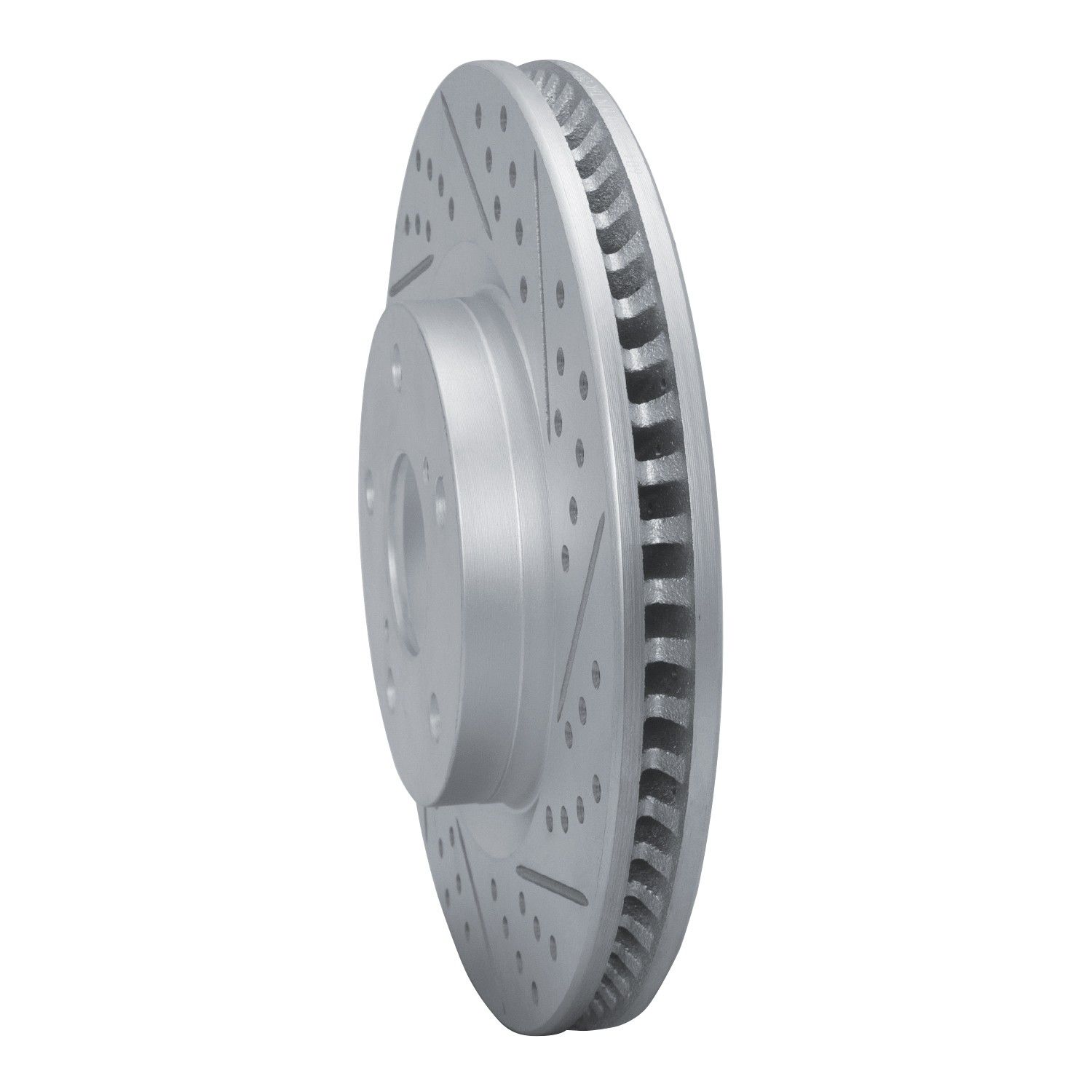 2018, 2017, 2016, 2015, 2014, 2013 Lexus ES300h Disc Brake Rotor