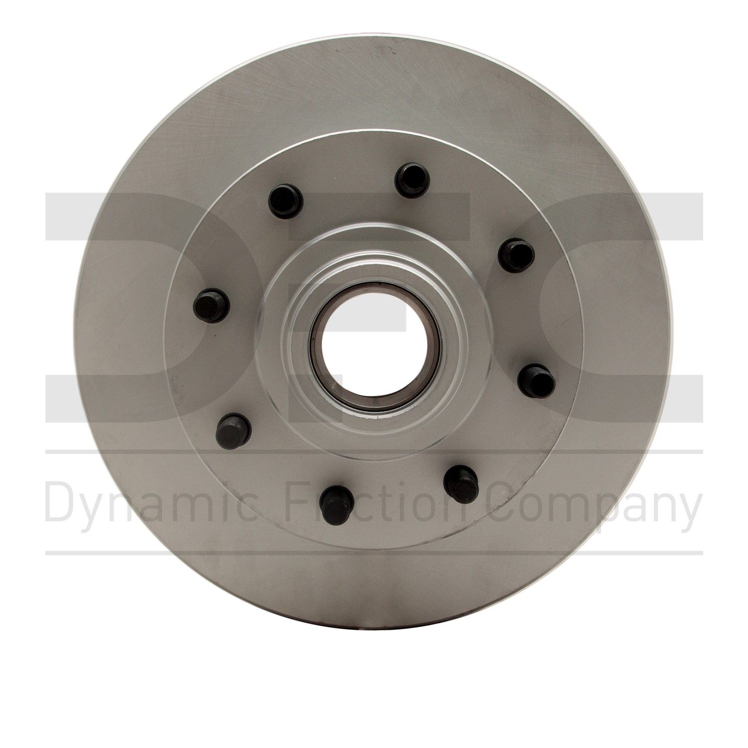 2000, 1999, 1998, 1997, 1996, 1995, 1994, 1993, 1992 GMC C3500 Suburban Disc Brake Rotor