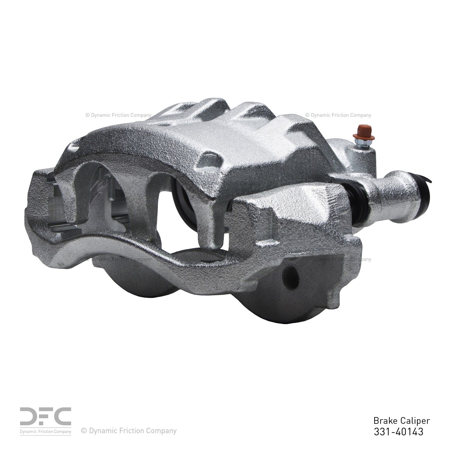 2024, 2023, 2022, 2021, 2020, 2019, 2018, 2017, 2016, 2015, 2014 Ram ProMaster 2500 1500 Disc Brake Caliper