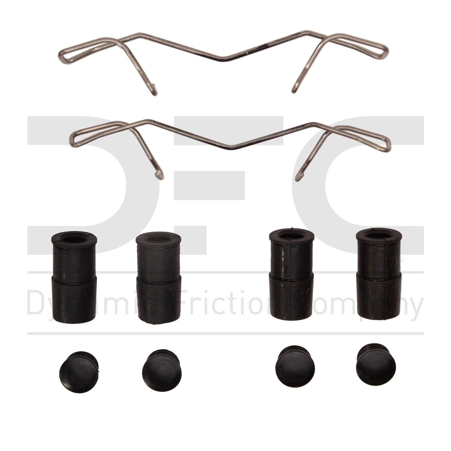 2006, 2005, 2004, 2003, 2002, 2001 Dodge Stratus Disc Brake Hardware Kit
