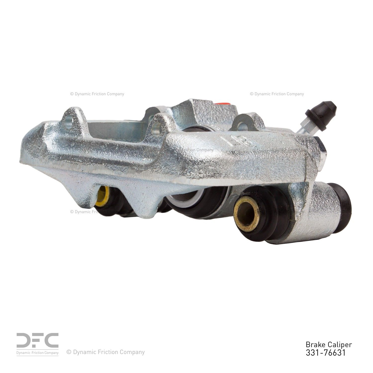 2007, 2006, 2005, 2004, 2003 Toyota Matrix Disc Brake Caliper