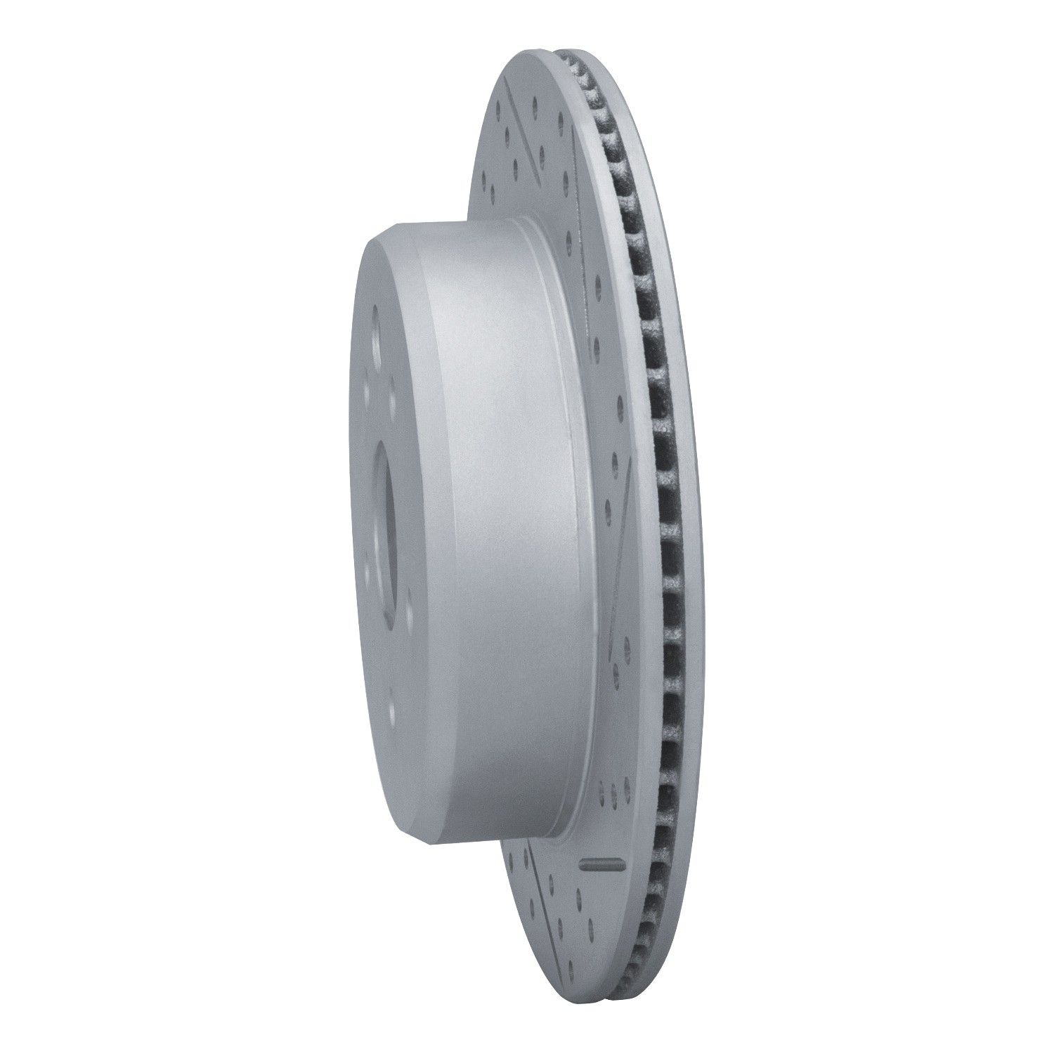 2020, 2019, 2018, 2017, 2016 Lexus IS300 Disc Brake Rotor