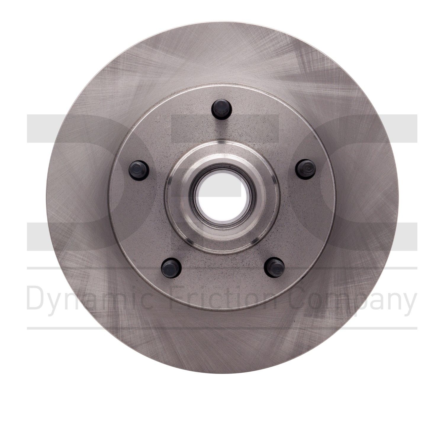 1996, 1995, 1994 Ford F-150 Econoline Disc Brake Rotor